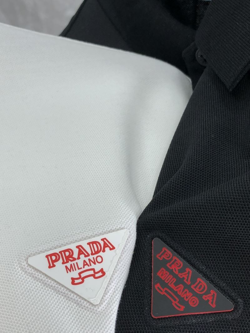 Prada T-Shirts